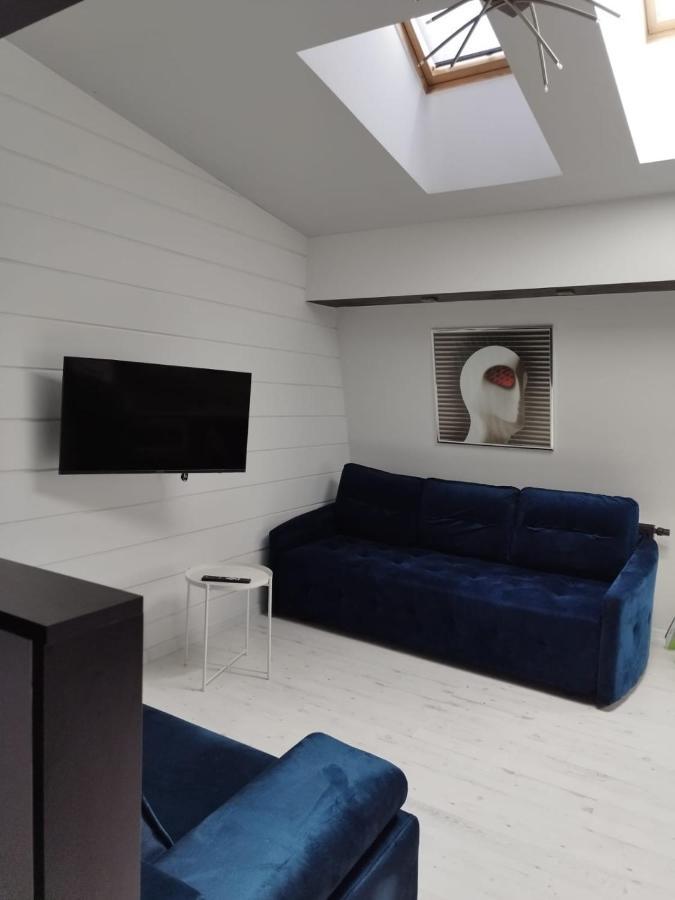 Apartament - Studio Traugutta Wroclaw Διαμέρισμα Εξωτερικό φωτογραφία