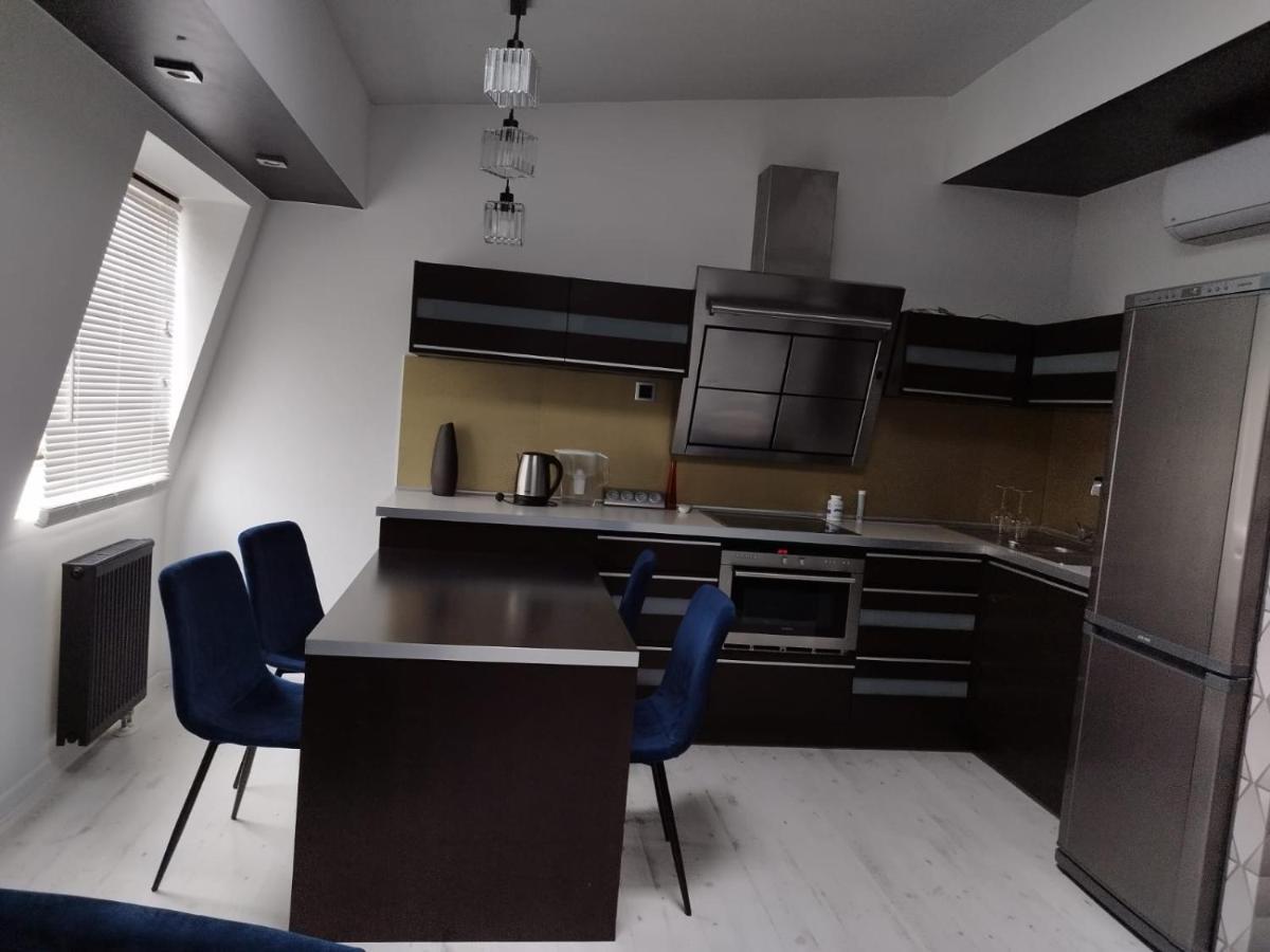 Apartament - Studio Traugutta Wroclaw Διαμέρισμα Εξωτερικό φωτογραφία